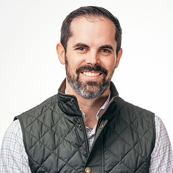 Daniel Wright, CFP<sup>®</sup>