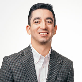 Conor De La Rosa